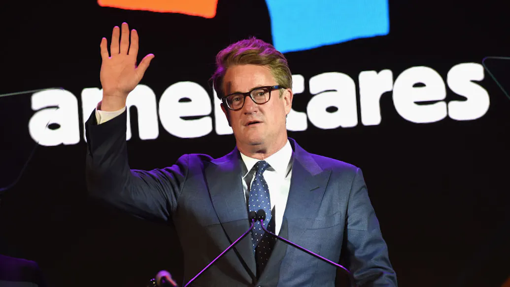 ‘Who Is So Frail At ABC?’: Joe Scarborough Can’t Wrap His Head Around Whoopi Goldberg’s Suspension