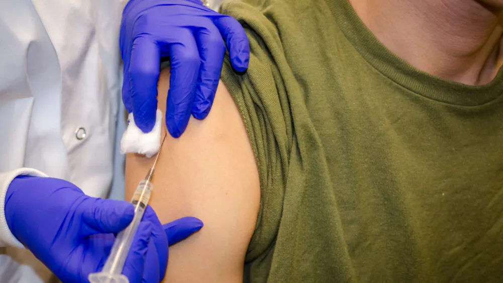 U.S. Army Begins Immediate Discharge Of Soldiers Who Refuse COVID-19 Vaccine