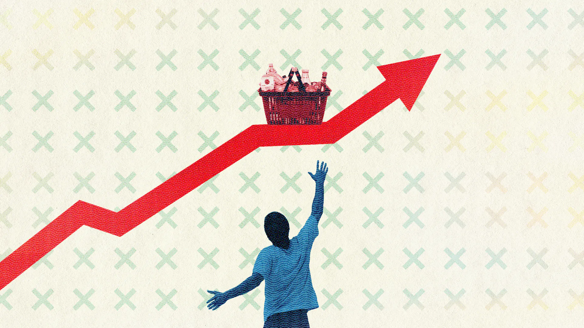 Americans Know Who’s To Blame For Soaring Inflation — Joe Biden