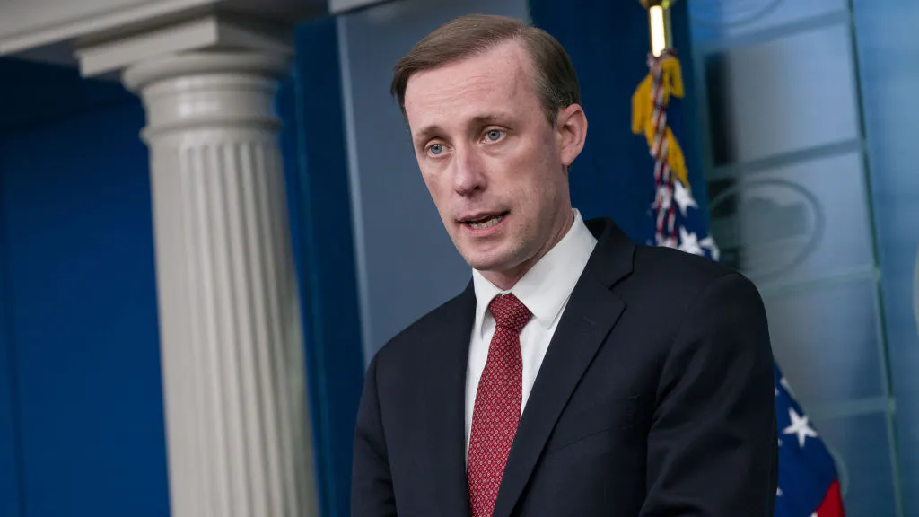 White House Warns Americans In Ukraine: ‘Depart Immediately,’ U.S. Military Will Not Evacuate Those Who ‘Could Have Left’