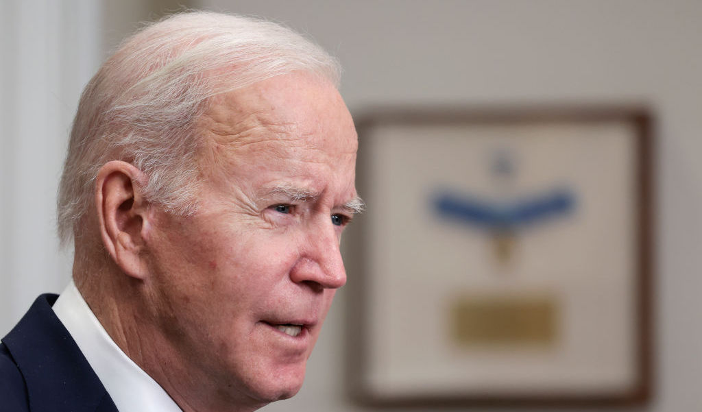 Senate Report Reveals Biden Failures That Led To ‘Botched’ Afghanistan ...