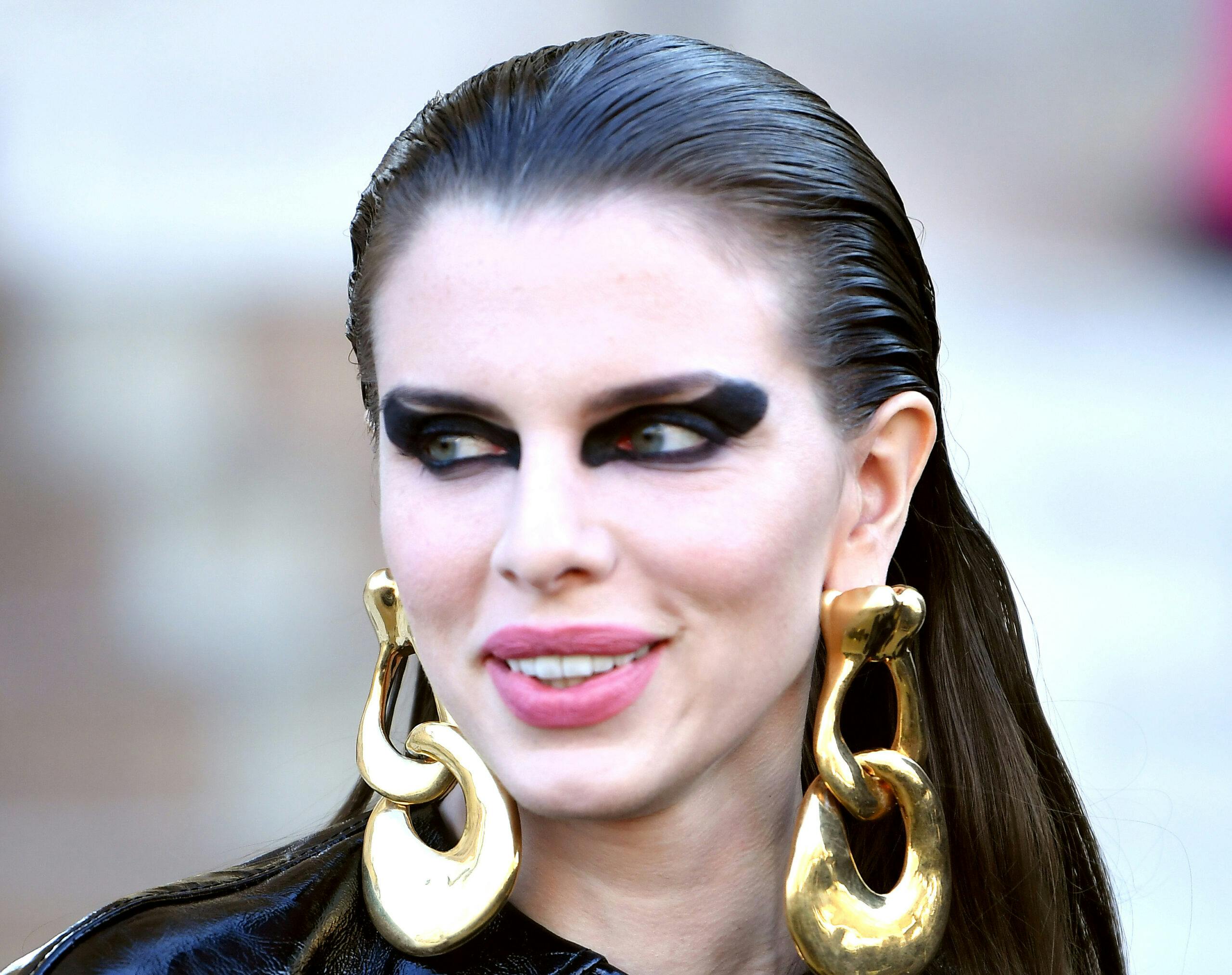 Kanye West’s New Flame Julia Fox Discusses Working In ‘Sex Dungeons 