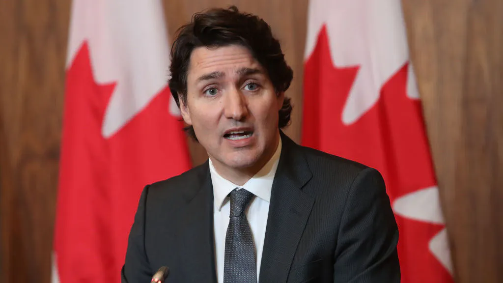 ‘It’s Time To Stop Dividing’: Trudeau Faces Party Backlash Over Attacks On Protesters, COVID Response