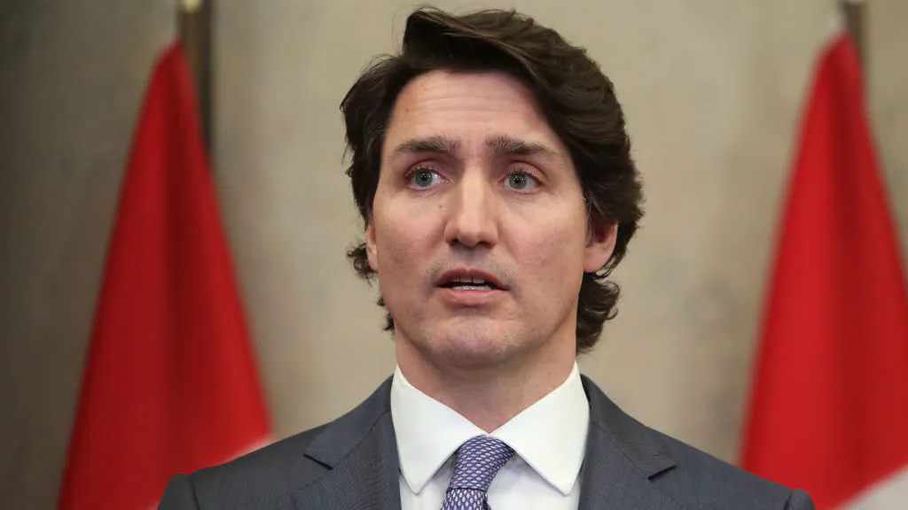 ‘It’s Going To Backfire’: Ben Shapiro Predicts Trudeau Backlash For Attacking Freedom Convoy