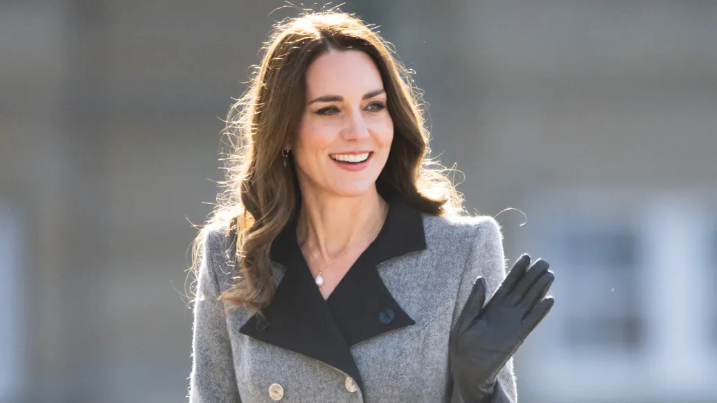 Palace Hits Back At Rumors And Conspiracy Theories Around Kate Middleton’s Absence