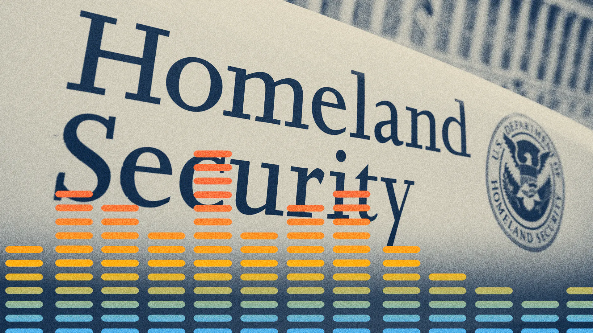 DHS Says COVID Misinformation Fuels Terrorism