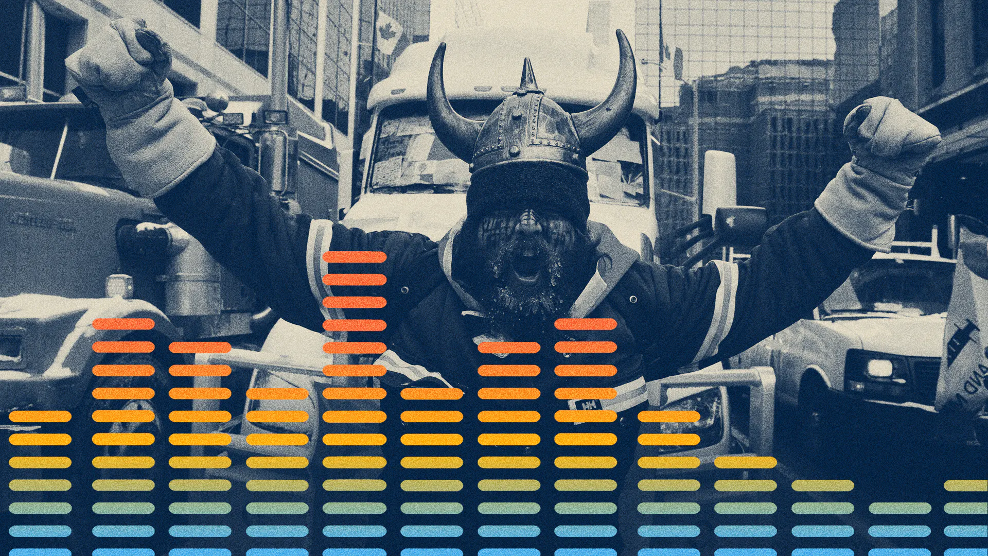 Trudeau Invokes Emergency Powers Against Truckers