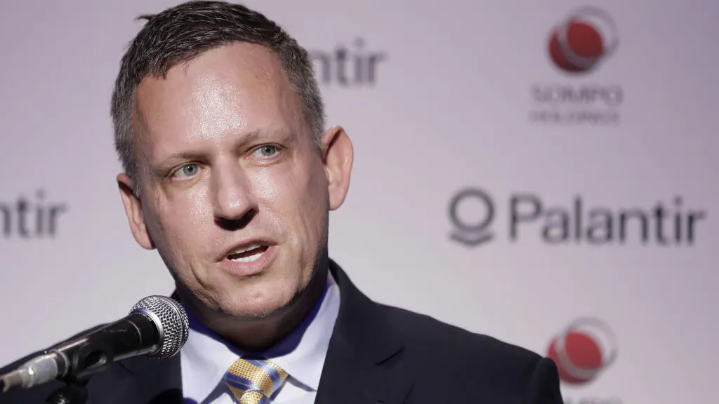 Silicon Valley Mega Investor Leaving Meta’s Board For GOP Politics: Report