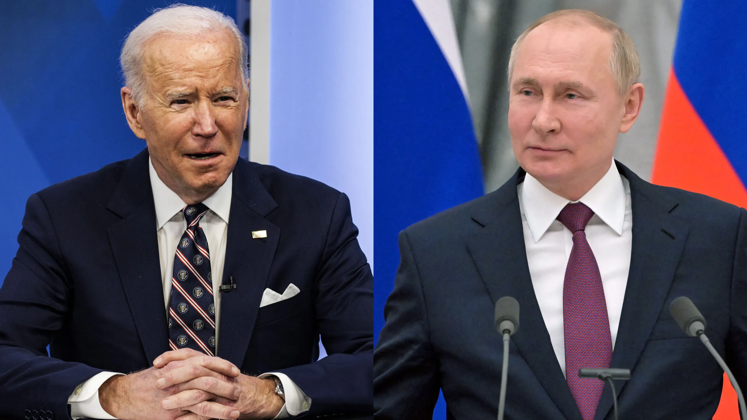 Russia Responds To Biden Sanctions: America’s Citizens Will Feel ‘Consequences’ Of Us Raising Gas Cost