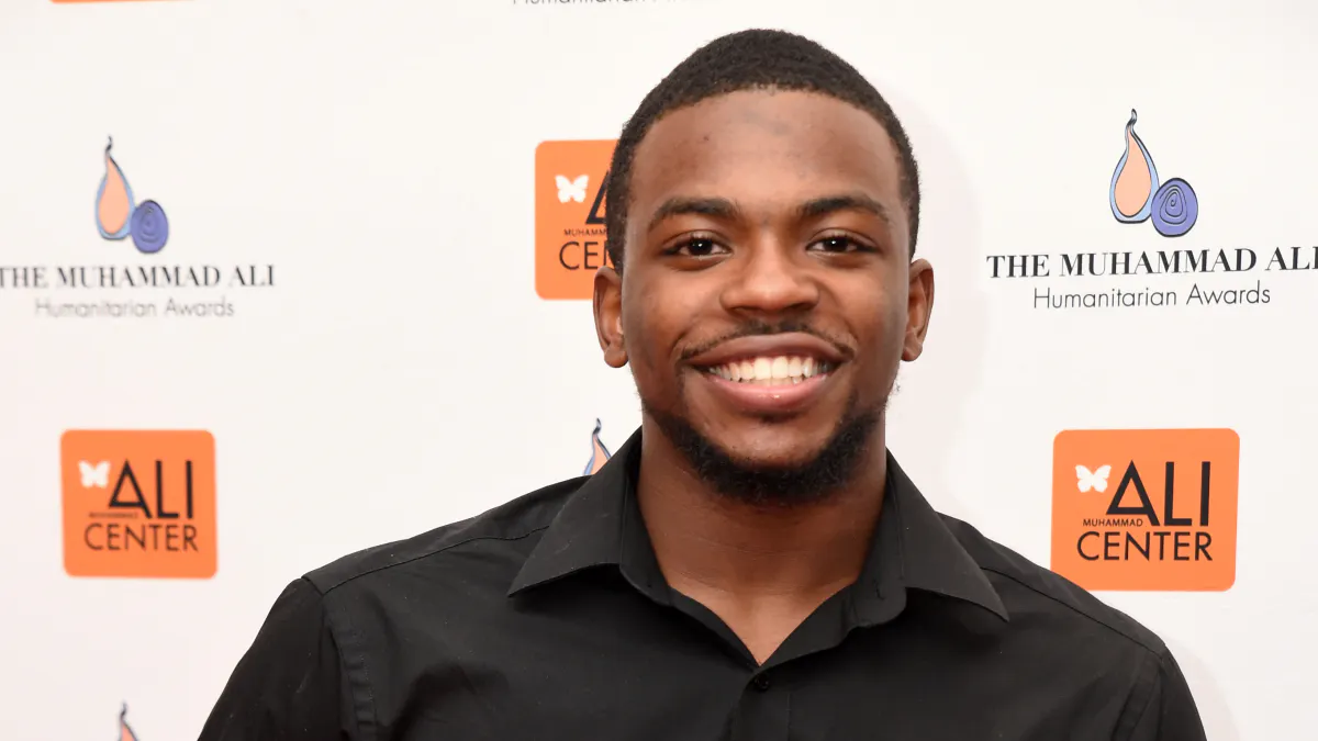 Fund Created By BLM Louisville Posts Bail For Man Accused Of Shooting At Mayoral Candidate