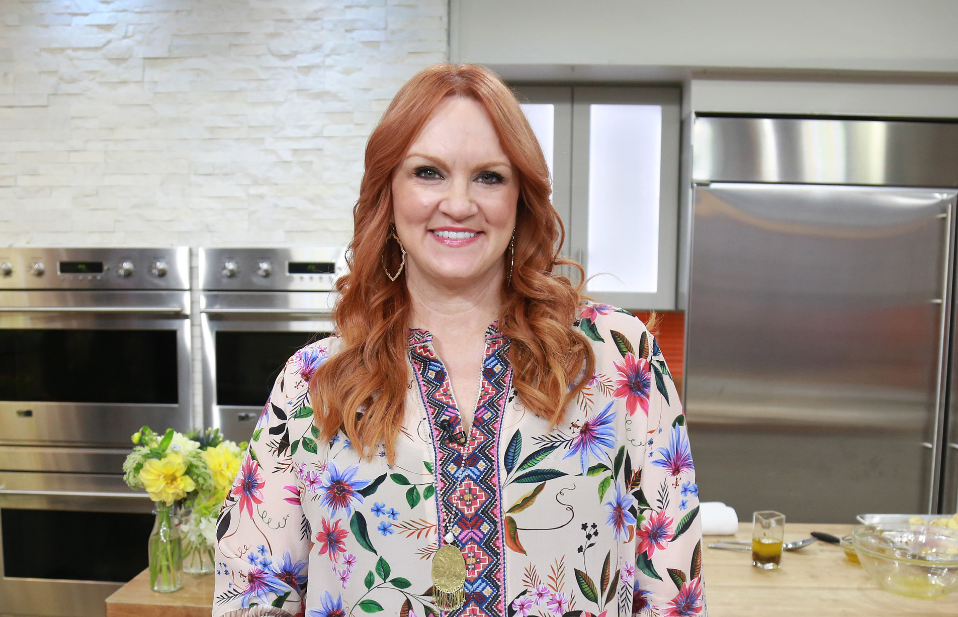 Ree Drummond Details 55-Lb Weight Loss: Before and After Pics