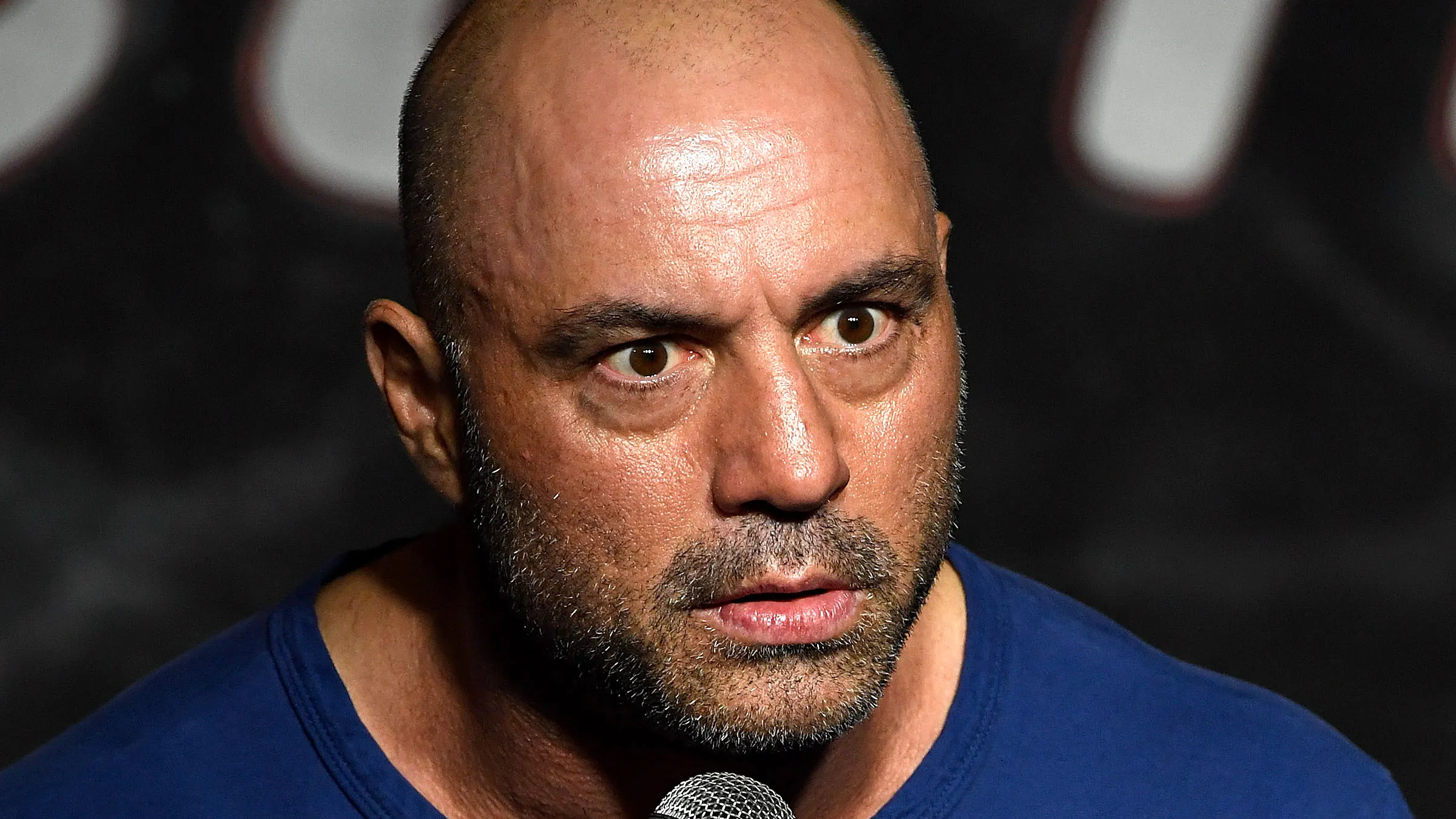 More Than 100 Episodes Of Joe Rogan’s Show Vanish From Spotify