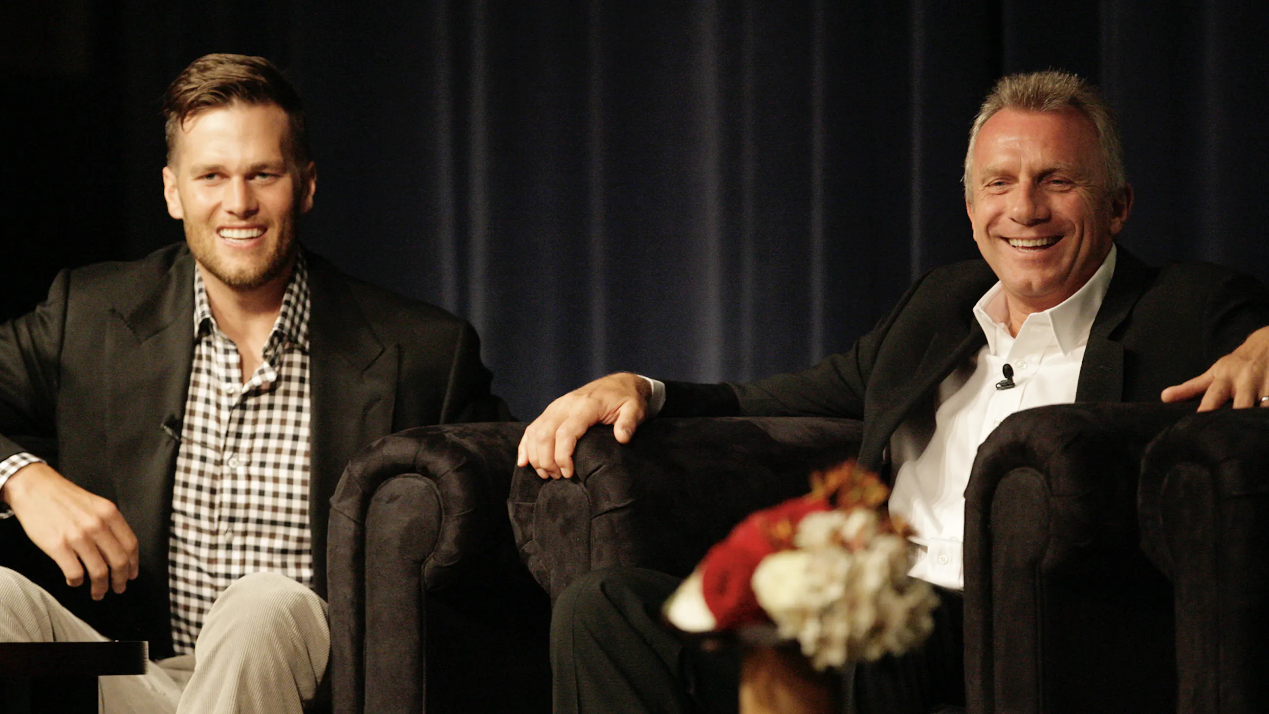 Hall Of Fame QB Joe Montana: Tom Brady Is Not Done Playing Football