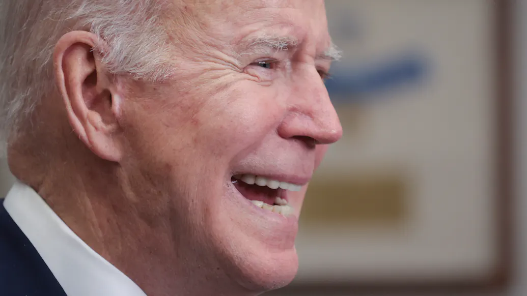 Biden Attacks NFL For Lack Of Black Coaches: ‘It’s A Requirement’ Of ‘Just Some Generic Decency’