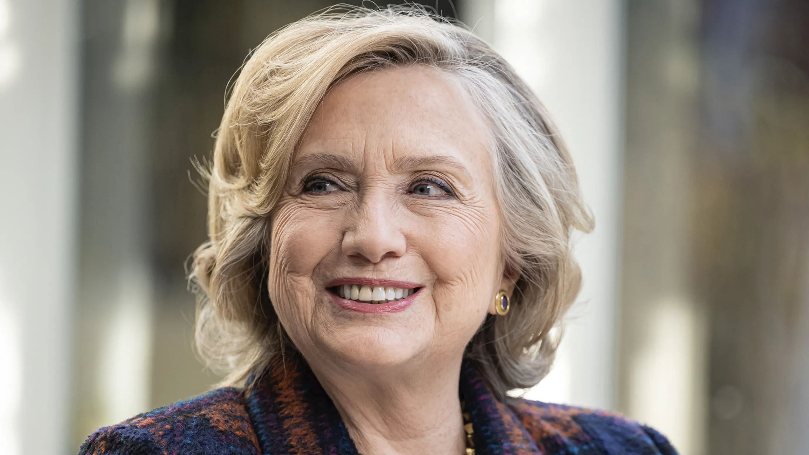 Hillary Clinton Confronted Over Bombshell Report That Her Campaign Paid To Spy On President Trump