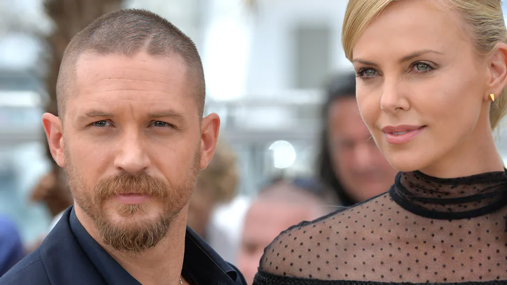 Charlize Theron ‘Didn’t Feel Safe’ With Tom Hardy On ‘Mad Max: Fury Road’ Set; Enlisted Protection, New Book Claims