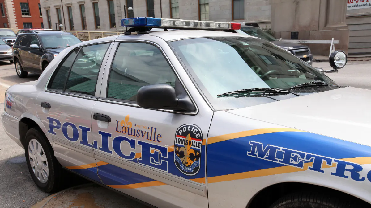 Alleged Louisville Shooter Recently Met With Black Nationalist Group, Praised Violent Radicals On Social Media: Report