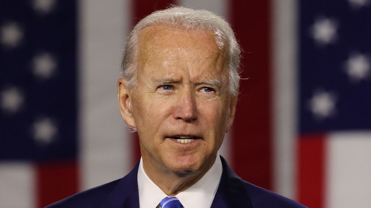 ‘I Have Your Back’: Biden Blasts ‘Hateful’ Florida Bill That Would Ban Discussion Of Sexual Orientation Or Gender Identity In Elementary Schools