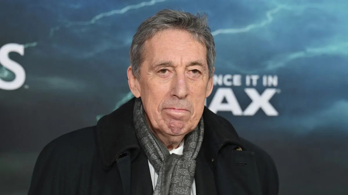 ‘Ghostbusters’ Director Ivan Reitman Dead At 75