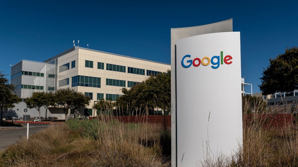 Google Ends Vaccine Mandate For US Workers Prepares For Return To Office
