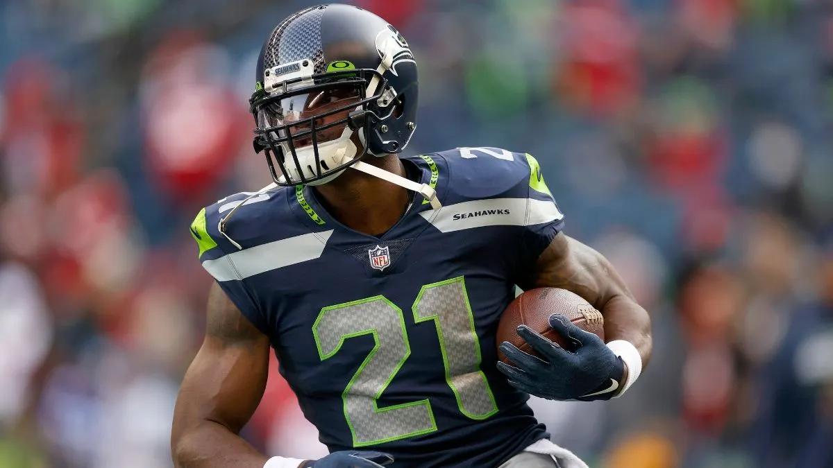 Los Angeles County D.A. Won’t Charge Adrian Peterson After Domestic Violence Arrest