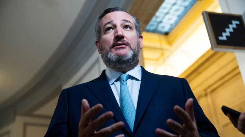 ‘The Right Decision’: Cruz To End Hold On State Department Nominees Following Biden’s Nord Stream 2 Decision