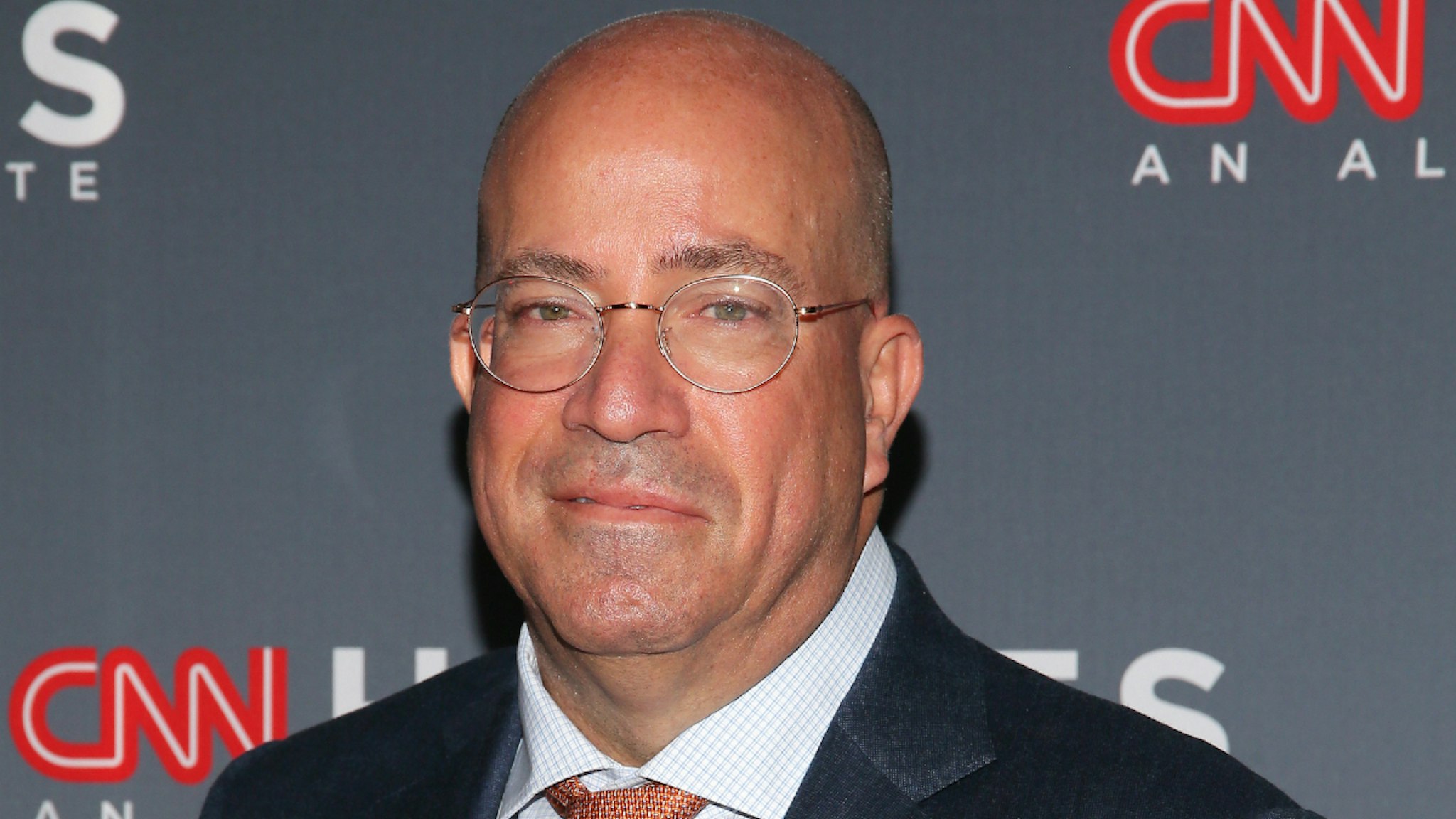 NEW YORK, NEW YORK - DECEMBER 08: Jeff Zucker attends the 13th Annual CNN Heroes at the American Museum of Natural History on December 08, 2019 in New York City.