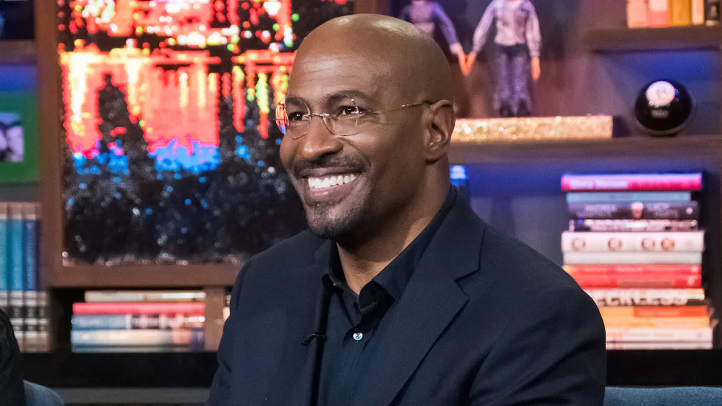 CNN Host Van Jones Becomes ‘Conscious Co-Parent’ With Friend Noemi, Announcing Birth Of Baby Girl