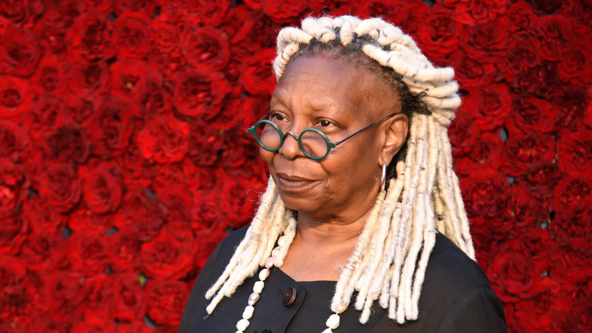 Whoopi Goldberg Spending Her Suspension From ‘The View’ Educating Herself About The Holocaust: Report