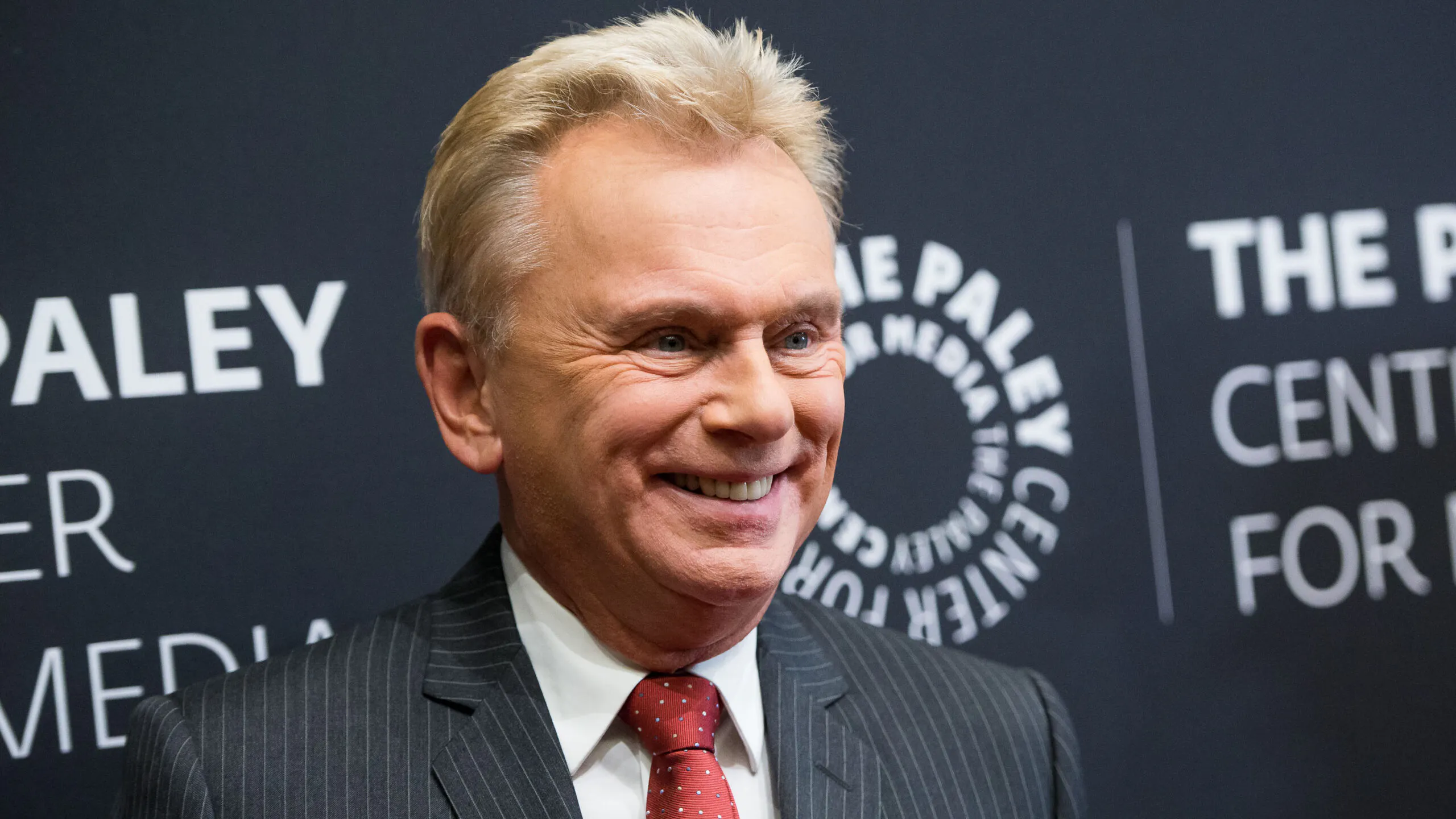 Pat Sajak Walks Off ‘Wheel Of Fortune’ After Unprecedented Grand Prize Win