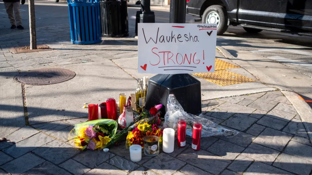 Waukesha Parade Attack Suspect Pleads Not Guilty To 77 Criminal Charges, 6 Homicide Charges
