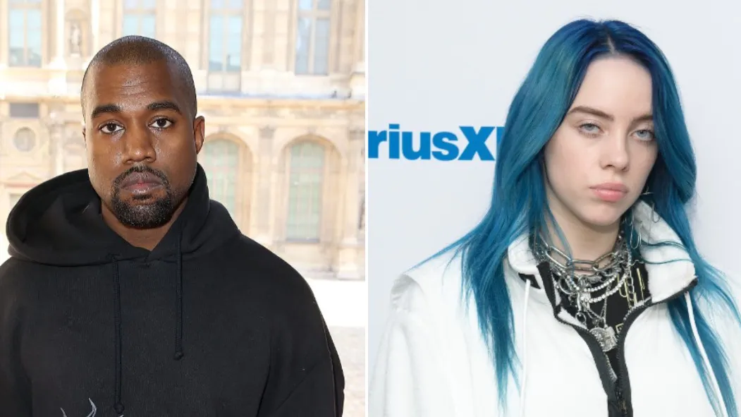 Kanye West Demands Apology From Billie Eilish For Shading Travis Scott, Threatens To Cancel Coachella Performance