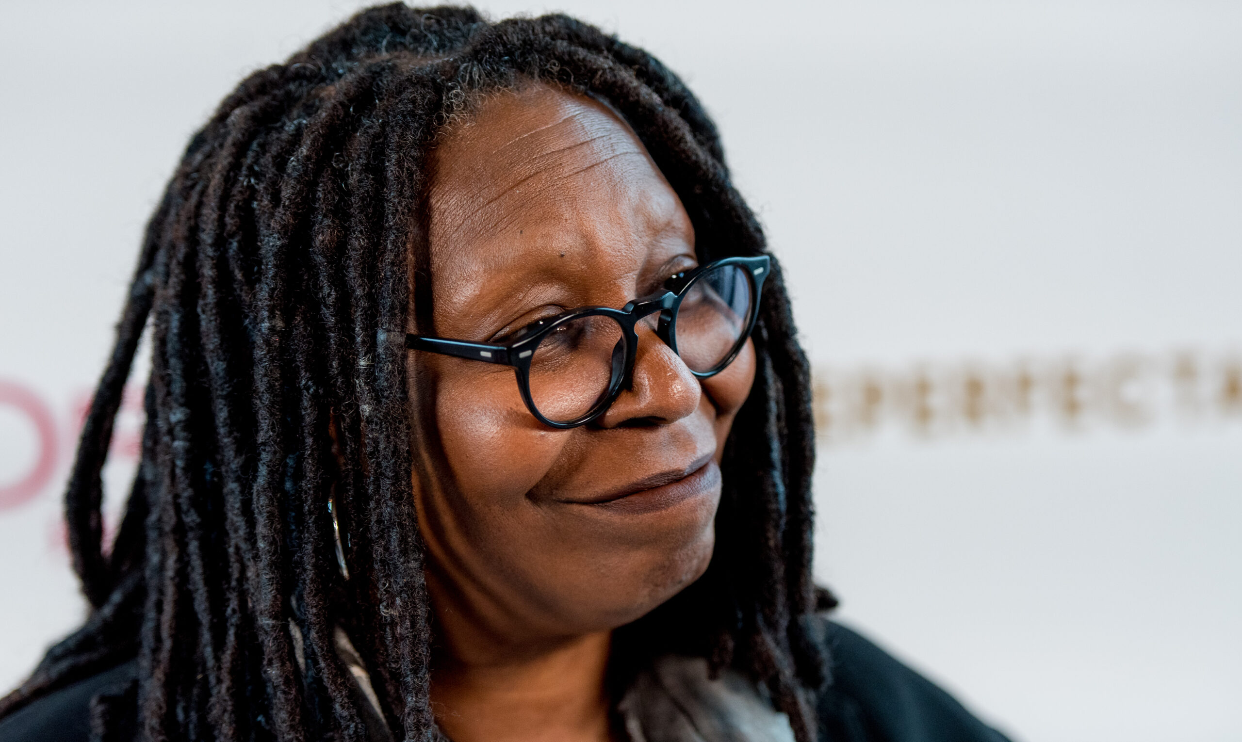 Whoopi Goldberg Claims First Amendment Doesn’t Allow People To Lie
