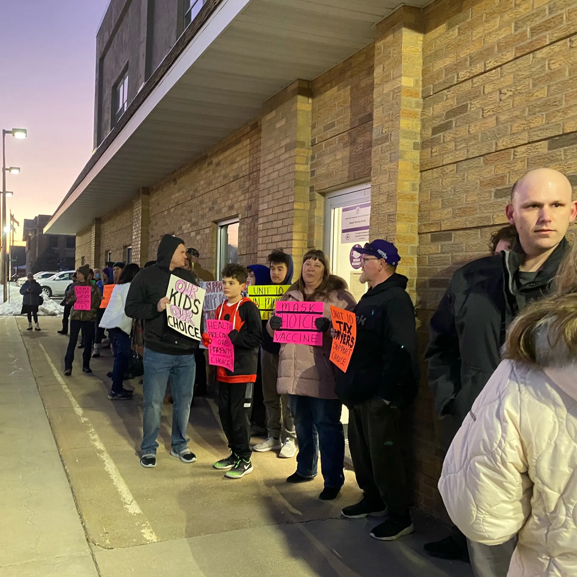 I Survived My First School Board Meeting – And You Can, Too!
