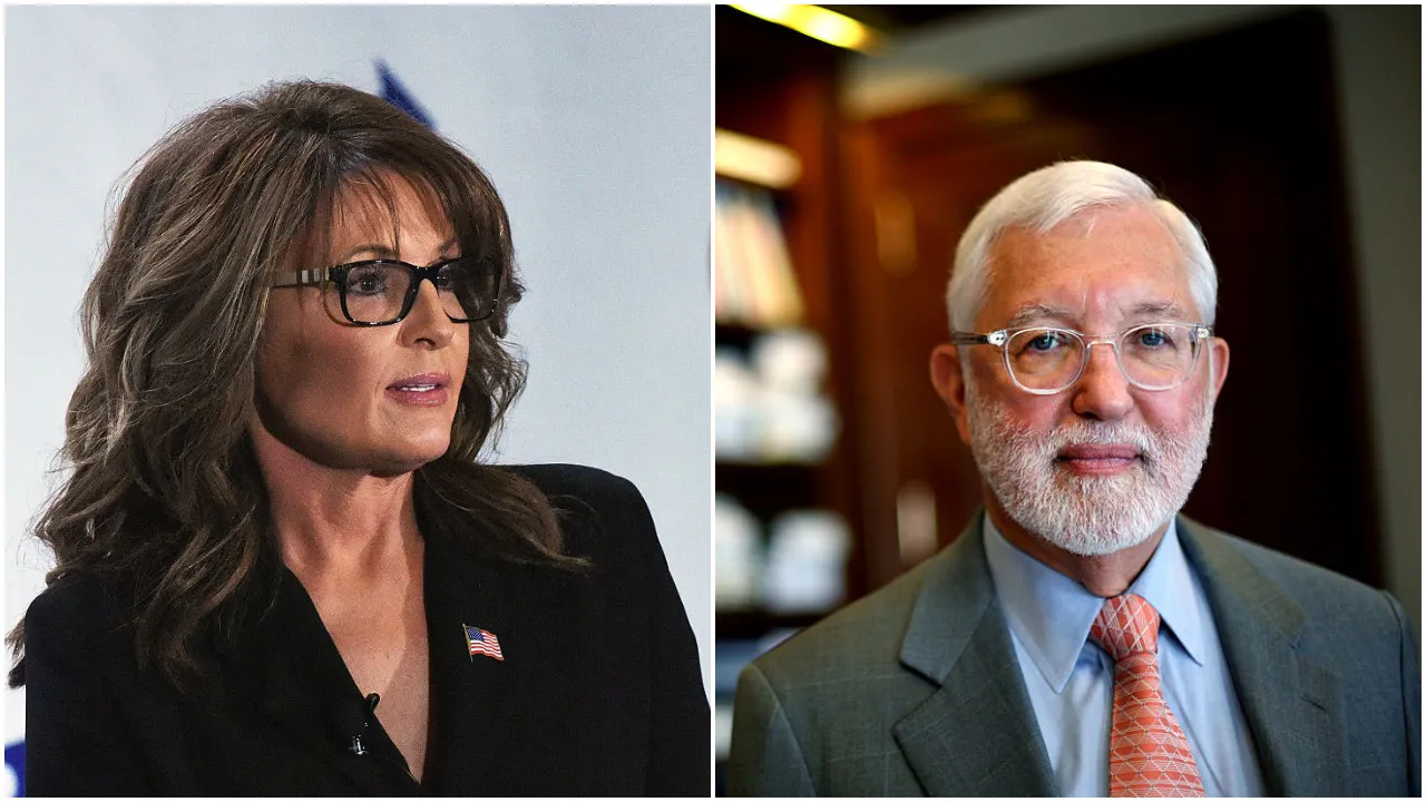 Jury In Sarah Palin Trial Against New York Times Learned Judge Would Dismiss Case While They Were Still Deliberating