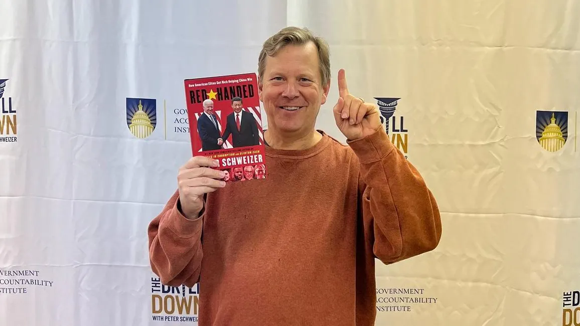 ‘Race To The Bottom’: Luke Rosiak Teams Up With ‘Clinton Cash’ Author To Investigate Public Schools