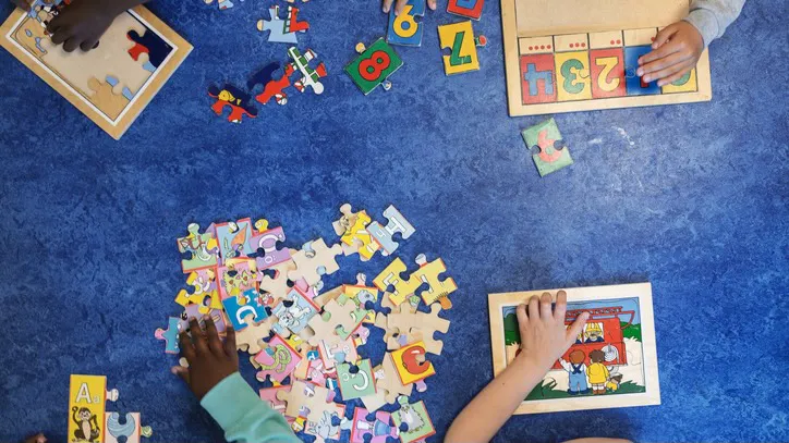 California Authorities Raid Preschool Locations, Privately Interview Young Children Over Mask Policy Without Parental Consent