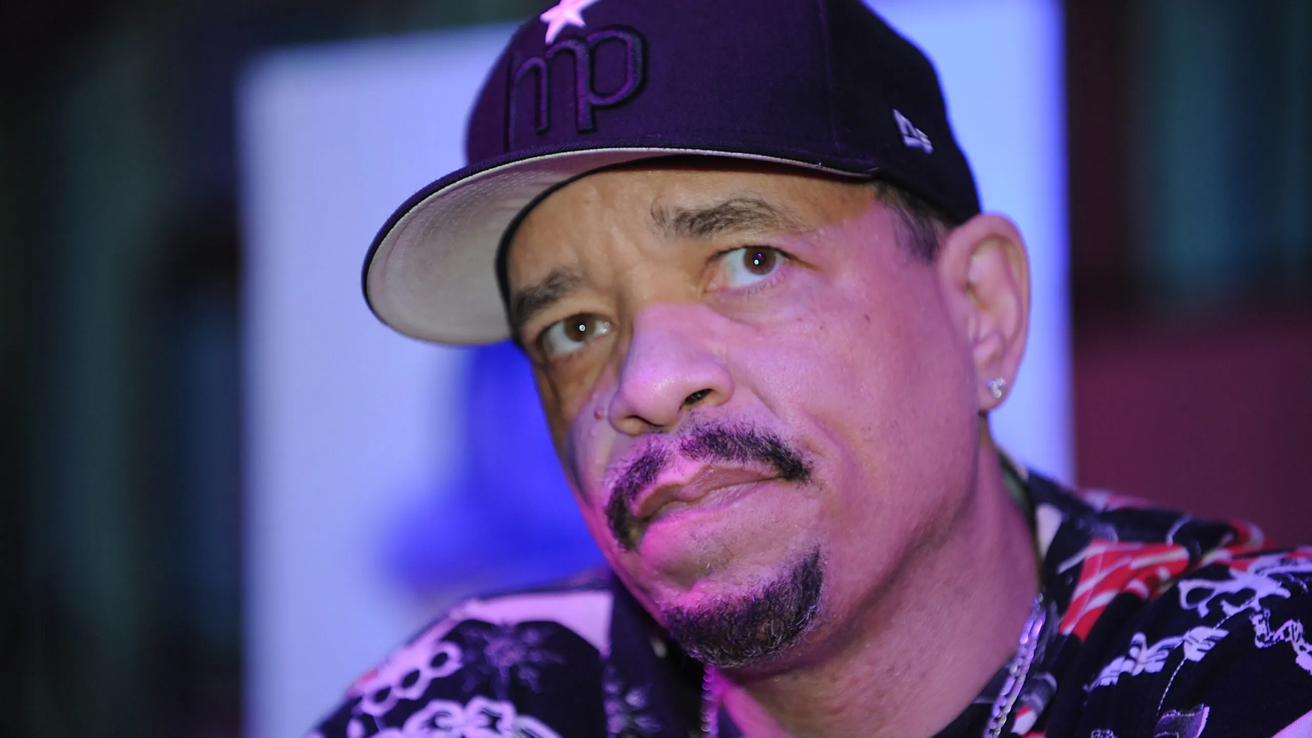 Twitter Users React To Rapper Ice-T’s Joke About Being ‘Robbed’ By High Gas Prices