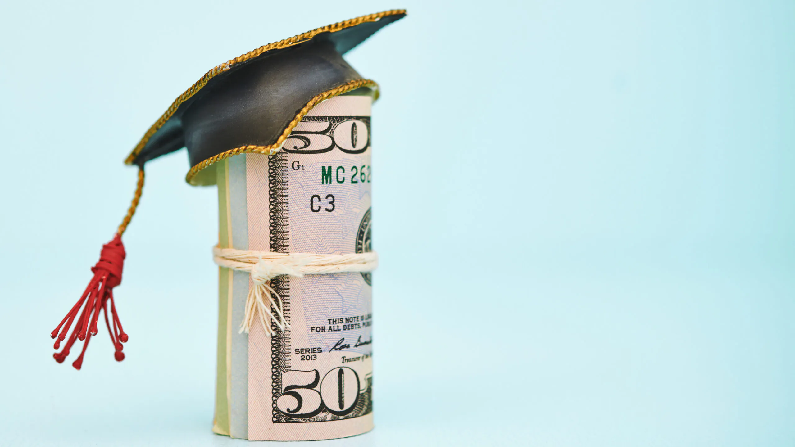 House Democrats Push Biden To Extend Student Loan Freeze Through The End Of The Year