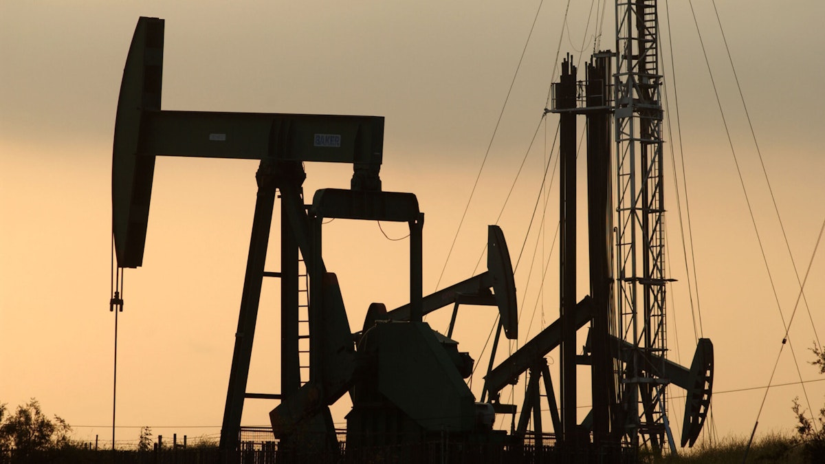 JP Morgan Makes Dire And Terrifying Prediction On Future Oil Prices