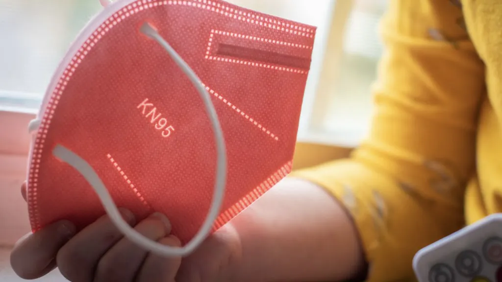 NYC Drops Vaccine Passport, K-12 Mask Mandates – But Students Under 5 Still Have To Mask Up