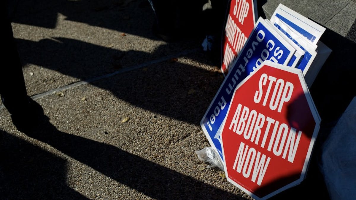 Idaho Governor Signs Pro-Life Bill While Voicing Concerns 1 image