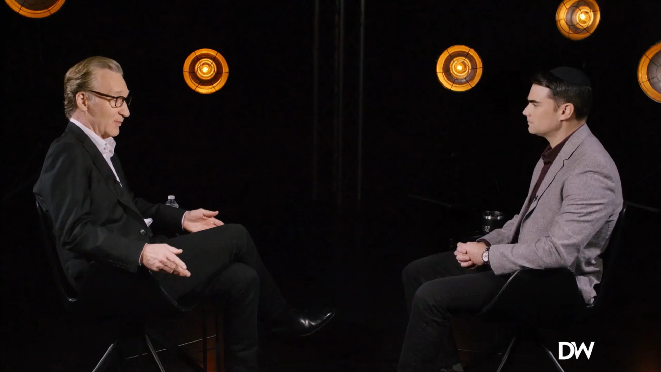 Bill Maher Predicts Trump Winning In 2024 If Democrats Don’t Shift On Key Issue