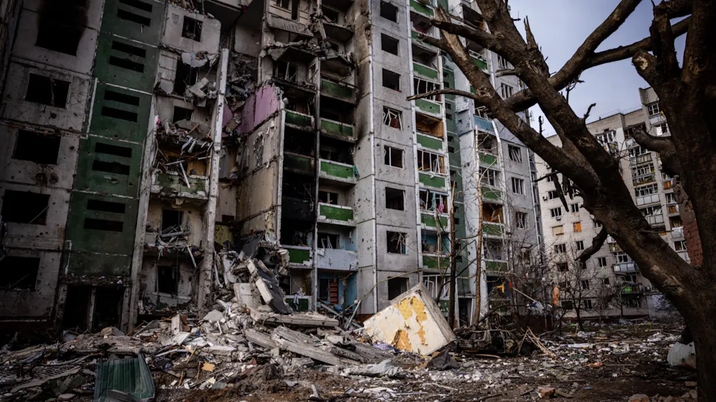 Ukraine Amb References Budapest Memo: ‘Not Just Some Conflict’ Or ‘Some Regional Problem’