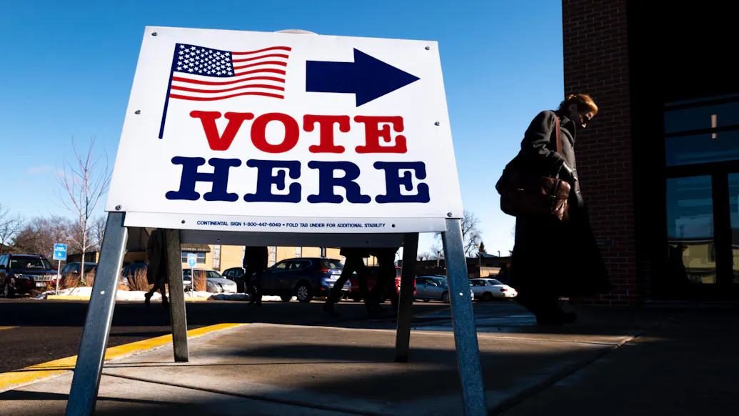 Congressional Republicans Have Double-Digit Leads In Voters’ Trust On Inflation, Economy, National Security: Survey