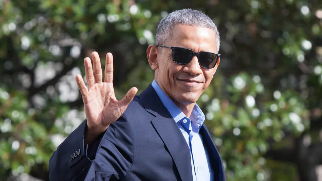 Medical Examiner Makes Ruling In Death Of Obama’s Personal Chef