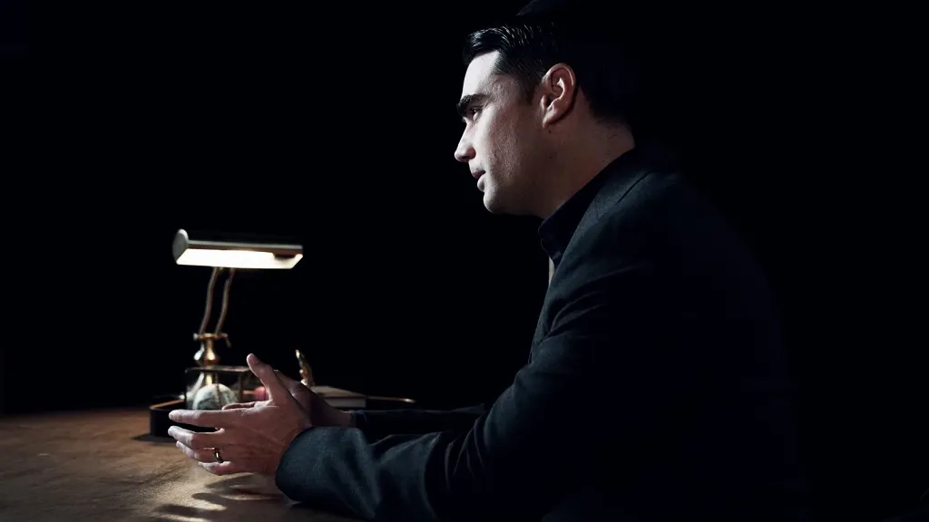 Shapiro: Joe Biden Is An ‘Aspiring Tyrant,’ ‘Brutal Failure Of A President’