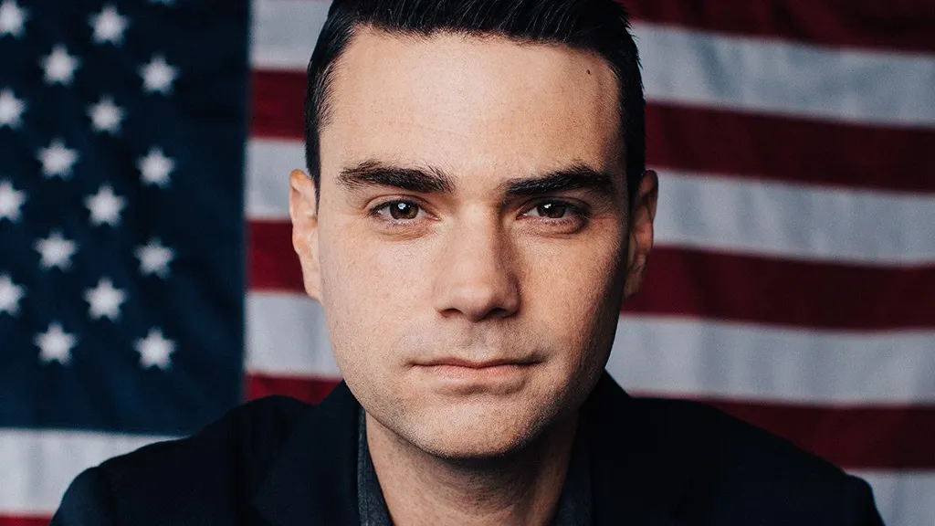 Ben Shapiro To Give Response To Biden’s ‘State Of The Union.’ Here’s How To Watch