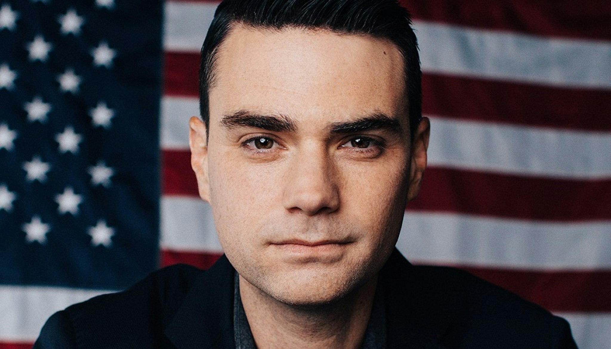 Ben Shapiro To Give Response To Biden’s ‘State Of The Union.’ Here’s