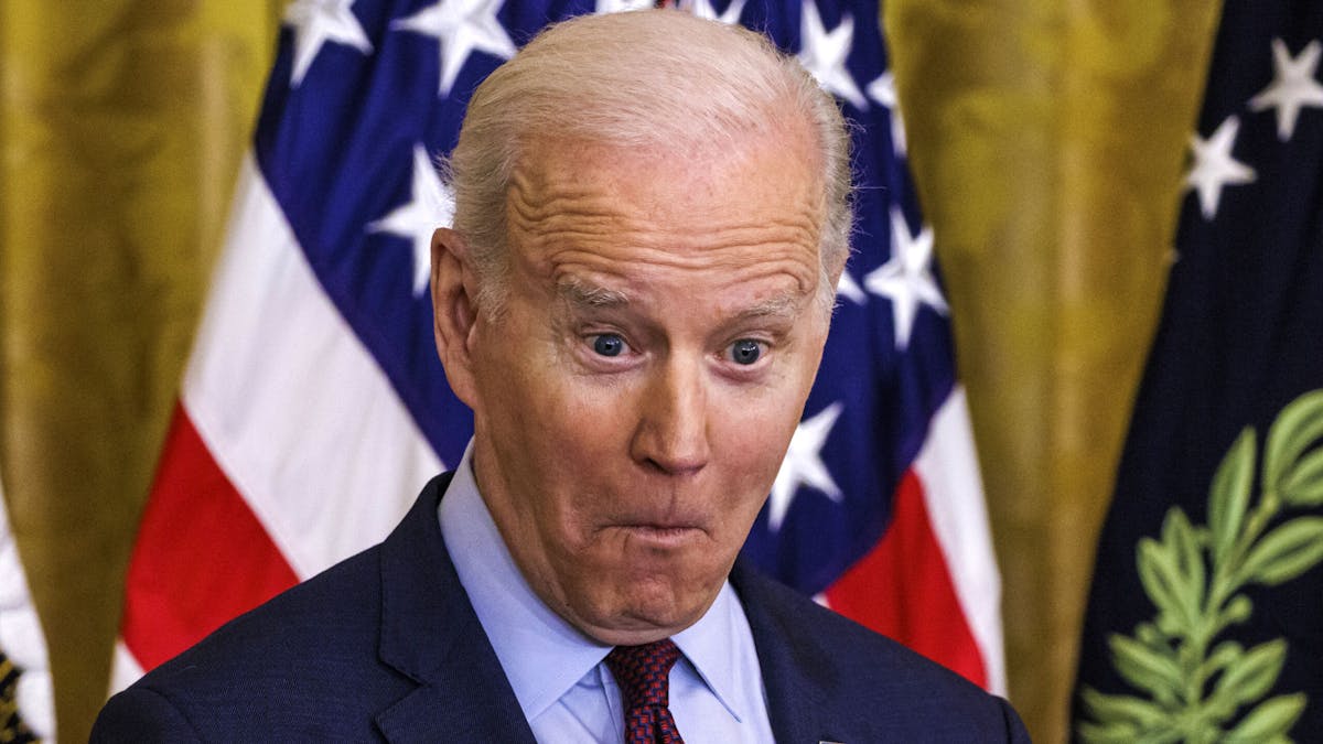 70% Disapprove Of Biden’s Handling Of Gas Prices, Inflation: Poll 1 image
